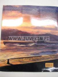 Saksan sukellusveneet