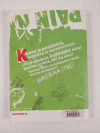 Päin näköä