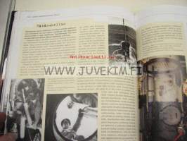 Saksan sukellusveneet