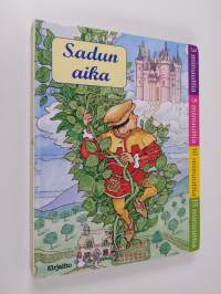 Sadun aika