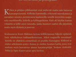 Lollot ja kollot - Suomalaista naapurihuumoria