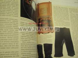 Saksan sukellusveneet