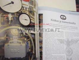 Saksan sukellusveneet