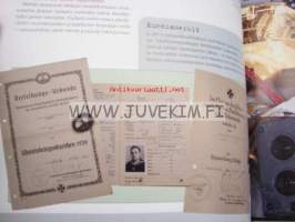 Saksan sukellusveneet
