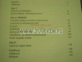 Saksan sukellusveneet