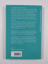 Kuhmutöyryn huimapäät ja vaarallinen vaellus
