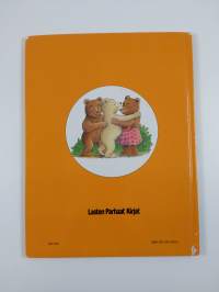 Kun pikku jääkarhu katosi