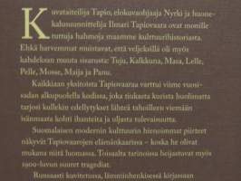Yksitoista Tapiovaaraa - Tuoleja, tauluja, elokuvia