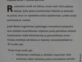 Beckin menetelmä - Treenaa aivosi, hallitse painosi