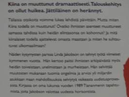 Miljoona totuutta - Vuosikymmen Kiinassa