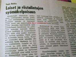   Metsästäjä 1969  nr4