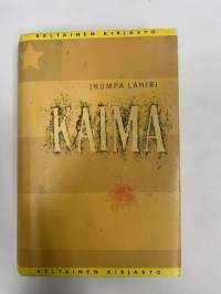 Kaima