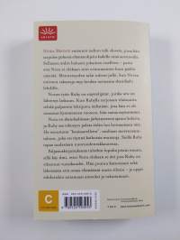 Paluu Kesäsaarelle
