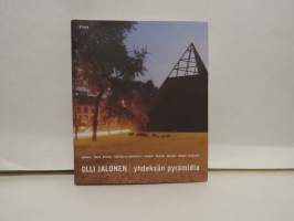 Yhdeksän pyramidia eli kertomus yhdeksästä elementistä viidessä tai kuudessa ilmansuunnassa