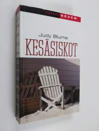 Kesäsiskot