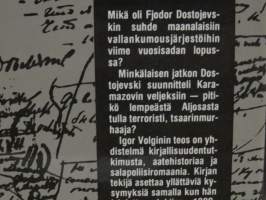 Dostojevskin viimeinen vuosi