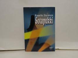 Sotapukki - Kertomuksia kotirintaman lapsista