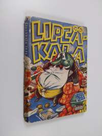 Lipeäkala 1949