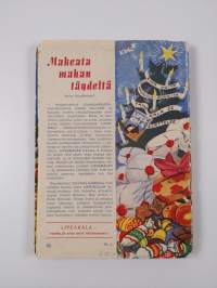 Lipeäkala 1949