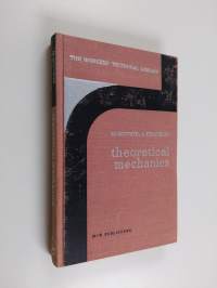 Theoretical Mechanics