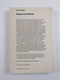 Words and Waves