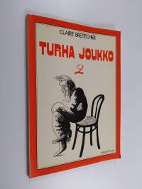 Turha joukko 2