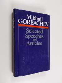 Selected speeches and articles
