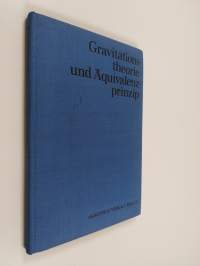 Gravitationstheorie und Äquivalenzprinzip - Lorentz-Gruppe, Einstein-Gruppe und Raumstruktur
