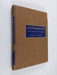 Ophthalmology : principles and concepts