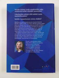 Johtajan parempi elämä