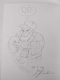 11 vaille keskiyö (signeerattu)