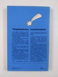Ylioppilasaineita 1982