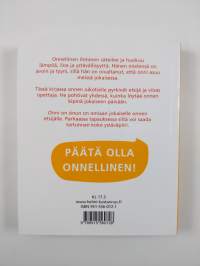 Onni on sinun