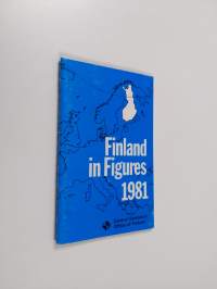 finland in figures 1981