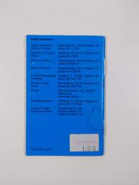 finland in figures 1981