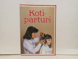 Kotiparturi