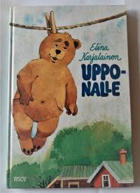 Uppo- Nalle