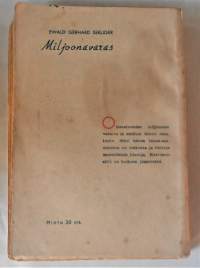 miljoonavaras