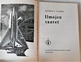 Ilmojen saaret