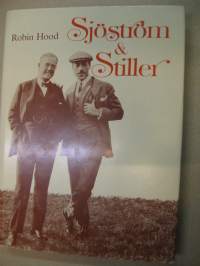 Sjöström &amp; Stiller