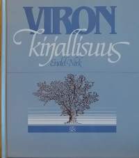 Viron kirjallisuus.  (Kirjallisuustutkimus)