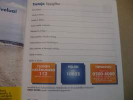 Shell-huoltamot - Autoilijan muistikirja