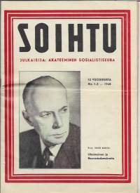 Soihtu 1948 nr 1-2