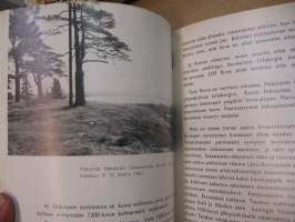 Arx Tavastica 1 : Hämeenlinnan historiallisen seuran julkaisu