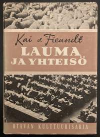 Lauma ja yhteisö - Sosiaalipsykologiaa kaikille