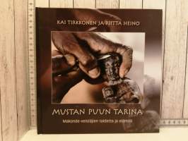 Mustan puun tarina