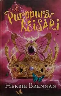 Purppurakeisari. (Fantasia)