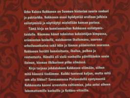 Kekkonen - Kansakunnan kaljupää