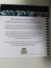 Kamera käy , elokuva ohjaaja KARI SOHLBERG : jukka hytönen &amp; pamela mandart v. 2004*