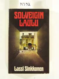 Solveigin laulu